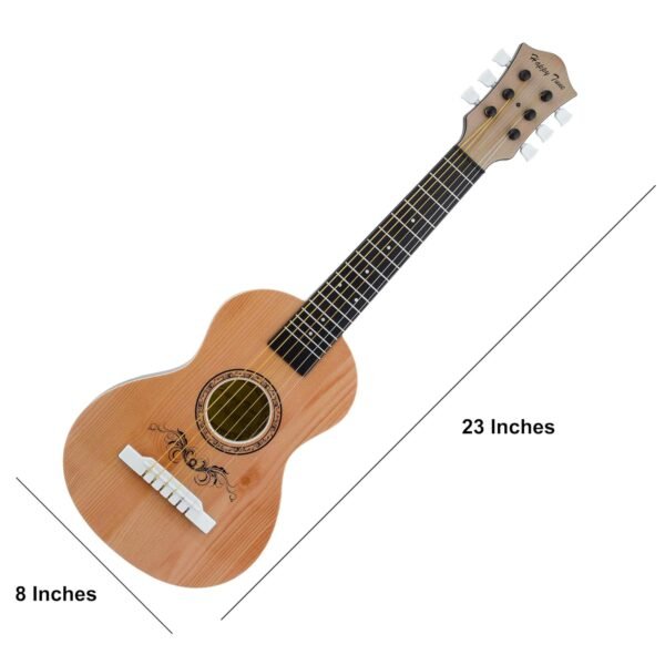 23 Inch Acoustic Guitar for Kids Liberty Imports Review Perfect Beginner Instrument