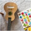 23 Inch Acoustic Guitar for Kids Liberty Imports Review Perfect Beginner Instrument