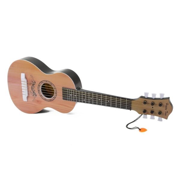23 Inch Acoustic Guitar for Kids Liberty Imports Review Perfect Beginner Instrument