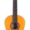 Aquila 7/8 Size Classical Guitar Review Exploring Cedar Top and Nylon Strings Performance Aquila 7/8 Size Classical Guitar Review Exploring Cedar Top and Nylon Strings Performance