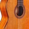 Aquila 7/8 Size Classical Guitar Review Exploring Cedar Top and Nylon Strings Performance Aquila 7/8 Size Classical Guitar Review Exploring Cedar Top and Nylon Strings Performance