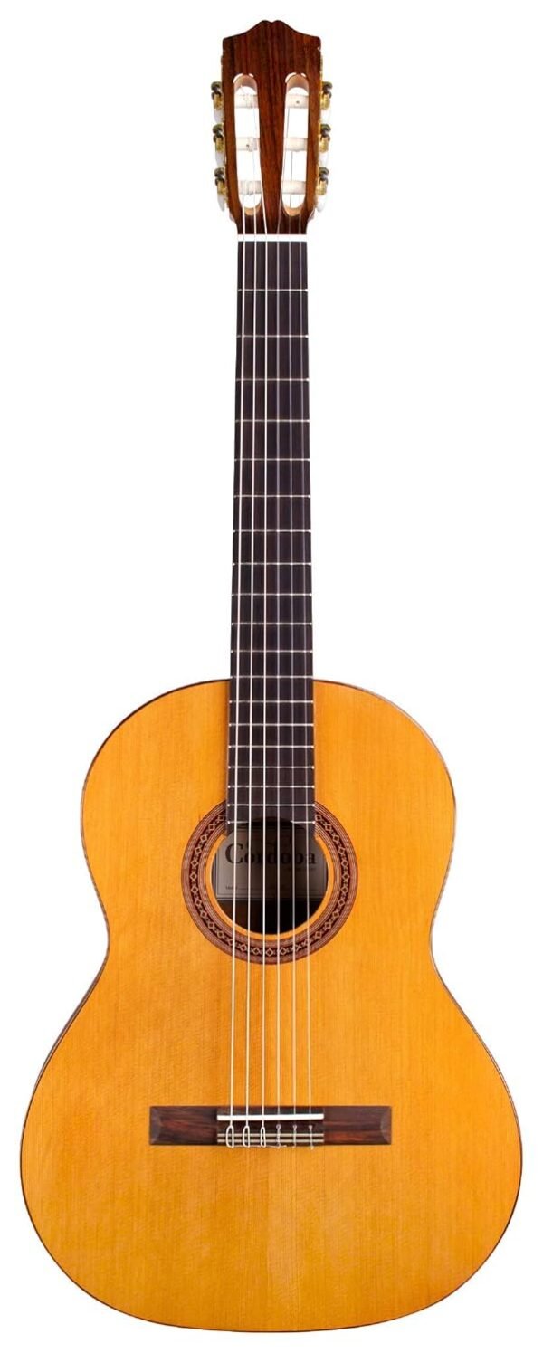 Aquila 7/8 Size Classical Guitar Review Exploring Cedar Top and Nylon Strings Performance Aquila 7/8 Size Classical Guitar Review Exploring Cedar Top and Nylon Strings Performance