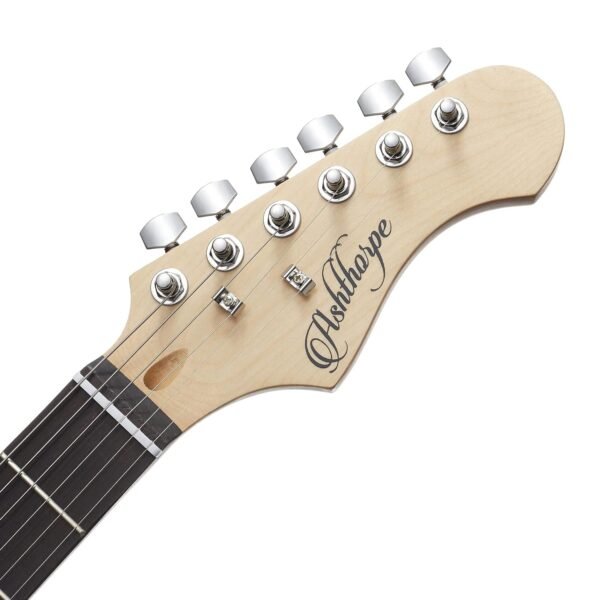 Ashthorpe 39-Inch Electric Guitar Review Best Solid Body Guitar Kit for Beginners Ashthorpe 39-Inch Electric Guitar Review Best Solid Body Guitar Kit for Beginners