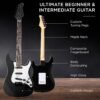 Best Choice Products Electric Guitar Kit Review Ultimate Beginner Friendly Setup