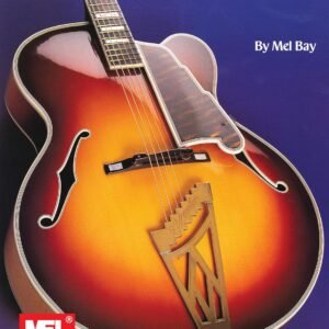 Complete Method for Modern Guitar (Mb93396)