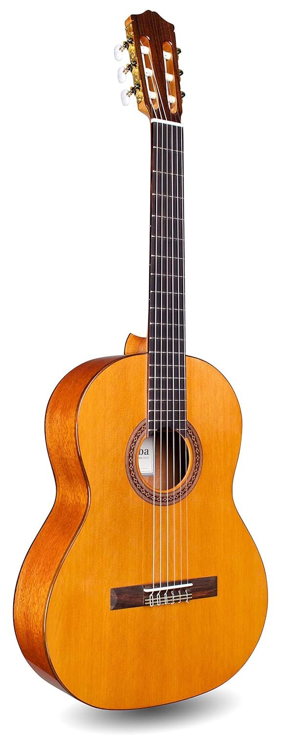 Cordoba Dolce 7/8 Size Classical Acoustic Nylon String Guitar, Iberia Series Cordoba Dolce 7/8 Size Classical Acoustic Nylon String Guitar, Iberia Series