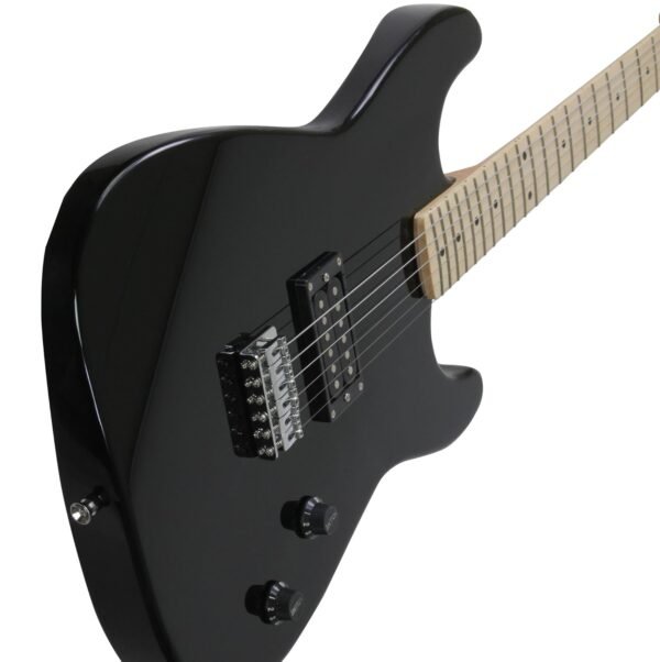 Davison Guitars Full Size Electric Guitar Review with 10W Amp and Accessories Kit Davison Guitars Full Size Electric Guitar Review with 10W Amp and Accessories Kit