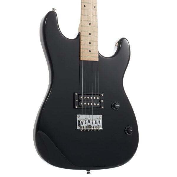 Davison Guitars Full Size Electric Guitar Review with 10W Amp and Accessories Kit Davison Guitars Full Size Electric Guitar Review with 10W Amp and Accessories Kit