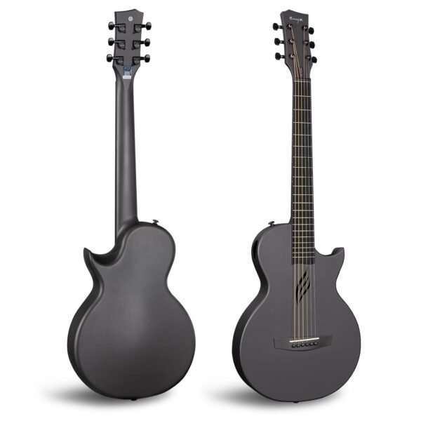 Enya Nova Go Carbon Fiber Travel Acoustic Guitar Review Unveils Lightweight Durable Sound Enya Nova Go Carbon Fiber Travel Acoustic Guitar Review Unveils Lightweight Durable Sound