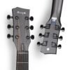 Enya Nova Go Carbon Fiber Travel Acoustic Guitar Review Unveils Lightweight Durable Sound Enya Nova Go Carbon Fiber Travel Acoustic Guitar Review Unveils Lightweight Durable Sound