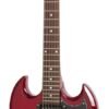 Epiphone SG Special Electric Guitar, Cherry