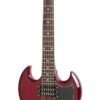 Epiphone SG Special Electric Guitar Review Unveils Classic Tone and Stunning Cherry Finish