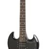 Epiphone SG Special Electric Guitar Review Unveils Classic Tone and Stunning Cherry Finish