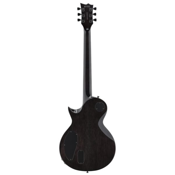 ESP Guitars Electric Guitar LEC1000 Piezo Review Explores Versatile Sound Innovations ESP Guitars Electric Guitar LEC1000 Piezo Review Explores Versatile Sound Innovations