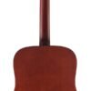 Fender Dreadnought Acoustic Guitar Bundle Review Budget-Friendly Sound and Playability Explored Fender Dreadnought Acoustic Guitar Bundle Review Budget-Friendly Sound and Playability Explored