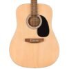 Fender Dreadnought Acoustic Guitar Bundle Review Budget-Friendly Sound and Playability Explored Fender Dreadnought Acoustic Guitar Bundle Review Budget-Friendly Sound and Playability Explored