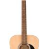 Fender Dreadnought Acoustic Guitar Bundle Review Budget-Friendly Sound and Playability Explored Fender Dreadnought Acoustic Guitar Bundle Review Budget-Friendly Sound and Playability Explored