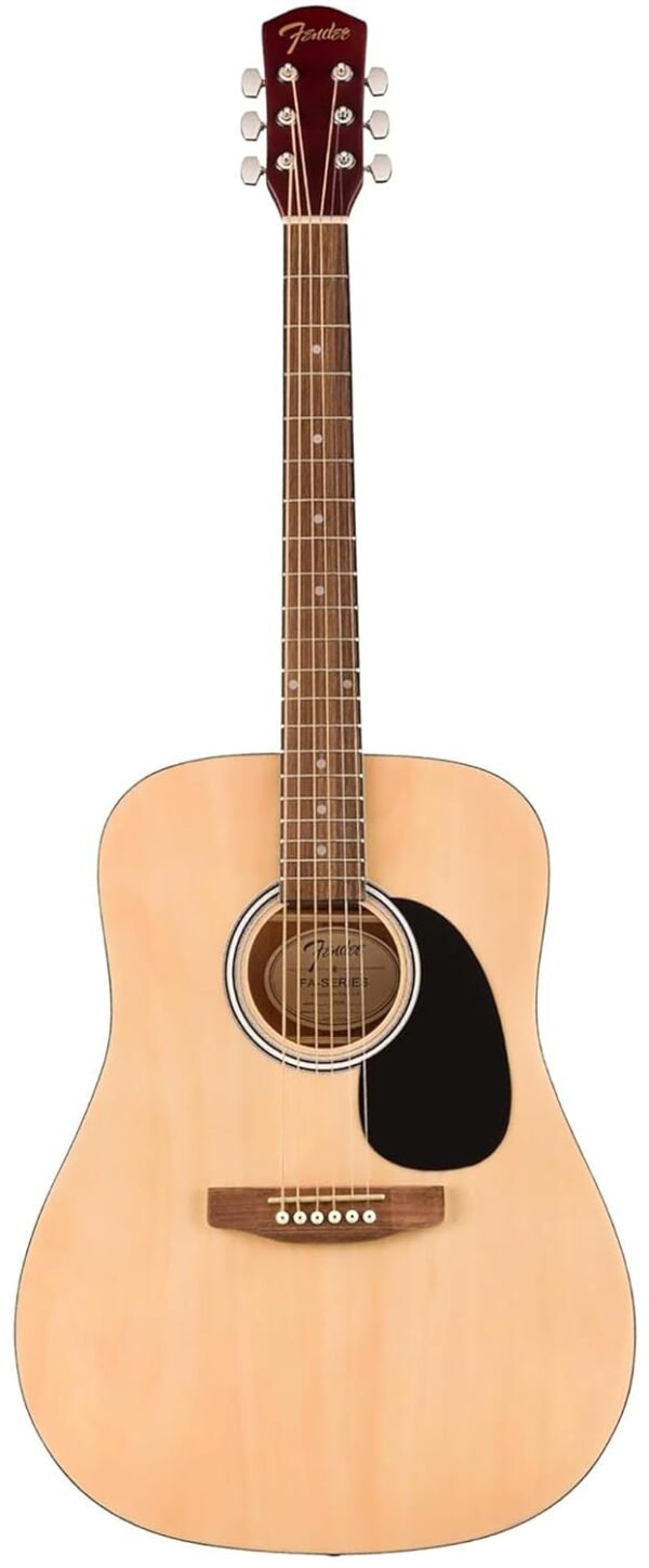 Fender Dreadnought Acoustic Guitar Bundle Review Budget-Friendly Sound and Playability Explored Fender Dreadnought Acoustic Guitar Bundle Review Budget-Friendly Sound and Playability Explored