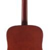 Fender Dreadnought Acoustic Guitar Review Bold Sound and Smooth Playability Bundle Included Fender Dreadnought Acoustic Guitar Review Bold Sound and Smooth Playability Bundle Included