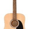 Fender Dreadnought Acoustic Guitar Review Bold Sound and Smooth Playability Bundle Included Fender Dreadnought Acoustic Guitar Review Bold Sound and Smooth Playability Bundle Included