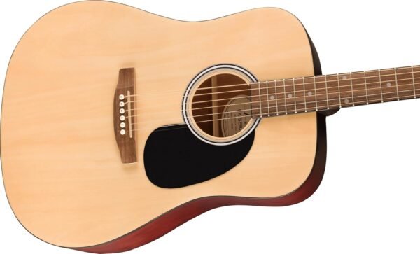 Fender Dreadnought Acoustic Guitar Review Bold Sound and Smooth Playability Bundle Included Fender Dreadnought Acoustic Guitar Review Bold Sound and Smooth Playability Bundle Included