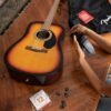 Fender FA-125 Acoustic Guitar Review Unveils Bold Sound and Affordable Quality Fender FA-125 Acoustic Guitar Review Unveils Bold Sound and Affordable Quality