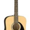 Fender FA-125 Acoustic Guitar Review Unveils Bold Sound and Affordable Quality Fender FA-125 Acoustic Guitar Review Unveils Bold Sound and Affordable Quality
