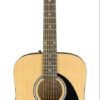 Fender FA-125 Acoustic Guitar Review Unveils Bold Sound and Affordable Quality Fender FA-125 Acoustic Guitar Review Unveils Bold Sound and Affordable Quality