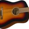 Fender FA-15 Steel String Acoustic Guitar Review Uncovering Its True Value and Sound Quality Fender FA-15 Steel String Acoustic Guitar Review Uncovering Its True Value and Sound Quality