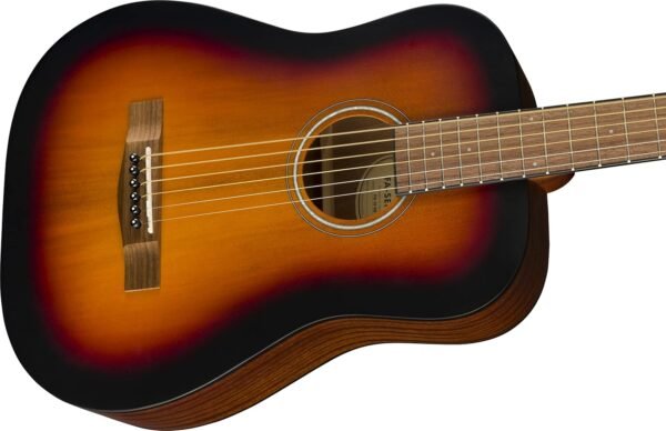 Fender FA-15 Steel String Acoustic Guitar Review Uncovering Its True Value and Sound Quality Fender FA-15 Steel String Acoustic Guitar Review Uncovering Its True Value and Sound Quality