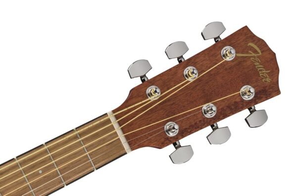 Fender FA-15 Steel String Acoustic Guitar Review Uncovering Its True Value and Sound Quality Fender FA-15 Steel String Acoustic Guitar Review Uncovering Its True Value and Sound Quality