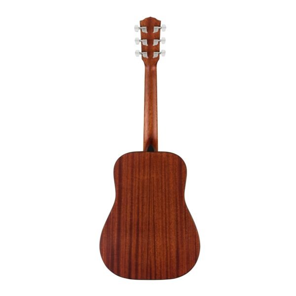 Fender FA-15 Steel String Acoustic Guitar Review Uncovering Its True Value and Sound Quality Fender FA-15 Steel String Acoustic Guitar Review Uncovering Its True Value and Sound Quality