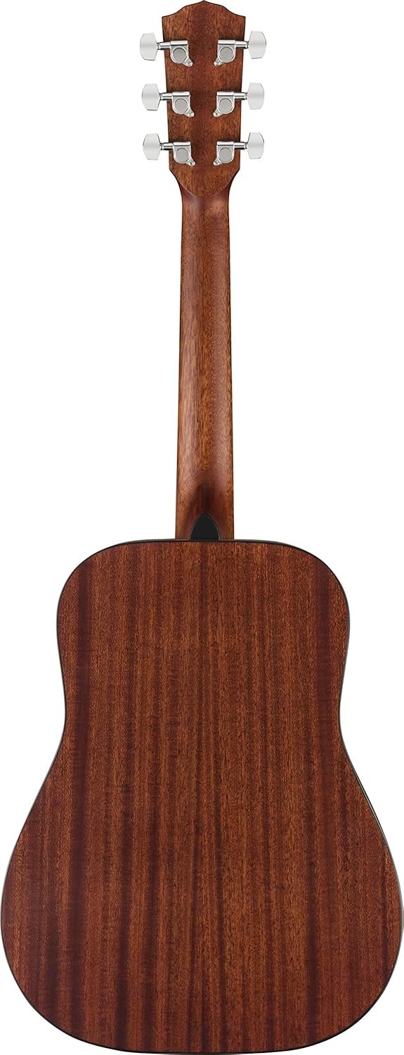 Fender FA-15 Steel String Acoustic Guitar Review Uncovering Its True Value and Sound Quality Fender FA-15 Steel String Acoustic Guitar Review Uncovering Its True Value and Sound Quality