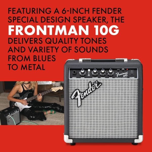 Fender Squier Debut Series Electric Guitar Kit Review Perfect for Beginners and Budding Rockstars Fender Squier Debut Series Electric Guitar Kit Review Perfect for Beginners and Budding Rockstars