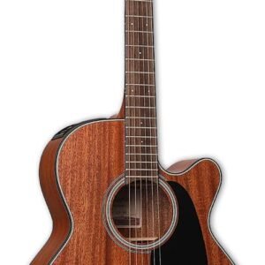 GN11MCE Acoustic Electric Guitar
