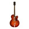 Gretsch G2420 Streamliner Hollowbody Electric Guitar with Chromatic II Tailpiece - Fireburst