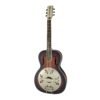 Gretsch G9240 Resonator Guitar Review Exploring Mahogany Tone and Ampli-Sonic Quality