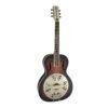 Gretsch G9240 Resonator Guitar Review Exploring Mahogany Tone and Ampli-Sonic Quality