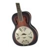 Gretsch G9240 Resonator Guitar Review Exploring Mahogany Tone and Ampli-Sonic Quality