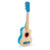 Hape 26 Inch Kids Guitar Toy Musical Instrument - Beginner Wooden Kids Guitar, Musical Toys w/ 4 Tunable Strings Hape 26 Inch Kids Guitar Toy Musical Instrument - Beginner Wooden Kids Guitar, Musical Toys w/ 4 Tunable Strings