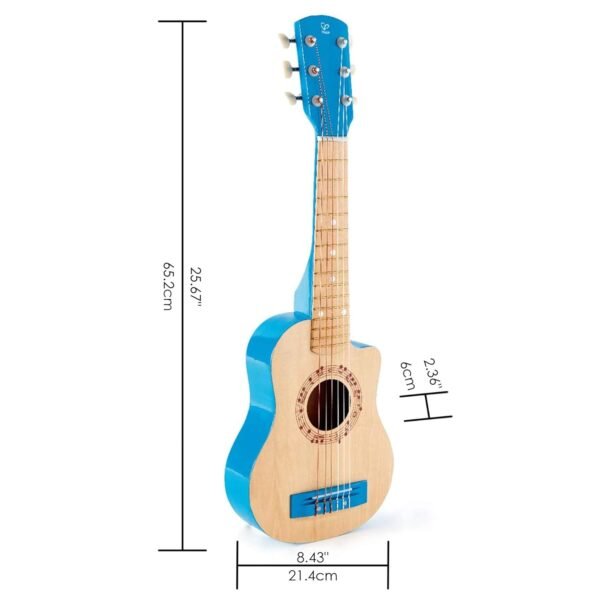 Hape Kids Guitar Review Best 26 Inch Beginner Wooden Musical Instrument Guide Hape Kids Guitar Review Best 26 Inch Beginner Wooden Musical Instrument Guide