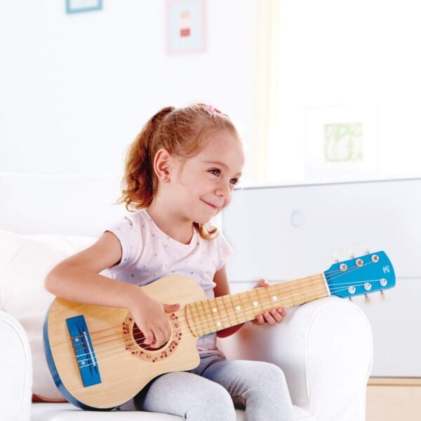 Hape Kids Guitar Review Best 26 Inch Beginner Wooden Musical Instrument Guide Hape Kids Guitar Review Best 26 Inch Beginner Wooden Musical Instrument Guide