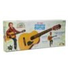 HOHNER 6 String Acoustic Guitar Review Perfect for Beginners and Young Players HOHNER 6 String Acoustic Guitar Review Perfect for Beginners and Young Players