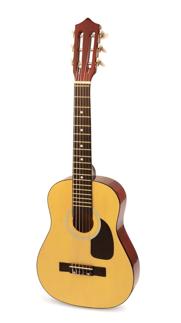 HOHNER 6 String Acoustic Guitar Review Perfect for Beginners and Young Players HOHNER 6 String Acoustic Guitar Review Perfect for Beginners and Young Players