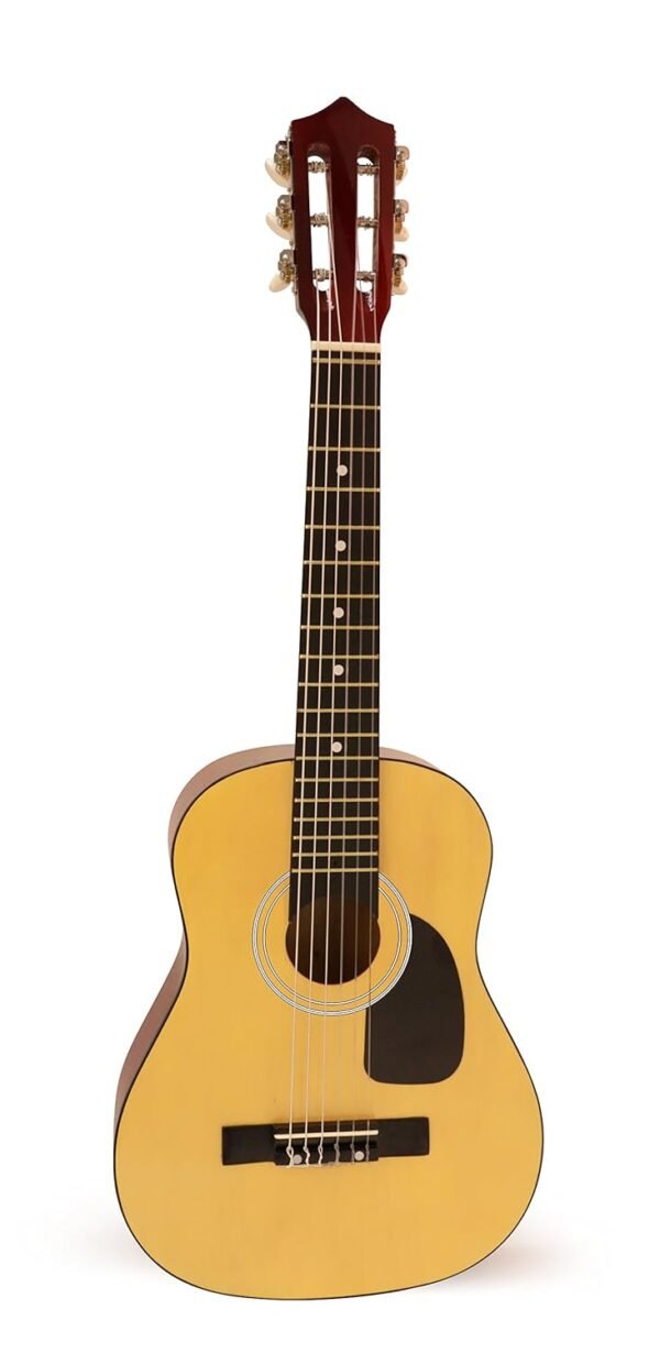 HOHNER 6 String Acoustic Guitar Review Perfect for Beginners and Young Players HOHNER 6 String Acoustic Guitar Review Perfect for Beginners and Young Players