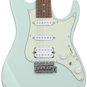Ibanez AZES40 Electric Guitar - Mint Green