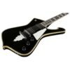 Ibanez PS120 Black Solid Body Electric Guitar Review Unleashing Classic Rock Power