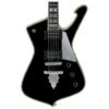 Ibanez PS120 Black Solid Body Electric Guitar Review Unleashing Classic Rock Power