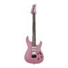 Ibanez Standard S561 Electric Guitar - Pink Gold Metallic Matte
