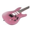 Ibanez Standard S561 Solid Body Electric Guitar Review Pink Gold Metallic Matte Features